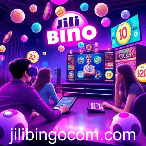 The Rising Trend of Bingo in Digital Gaming