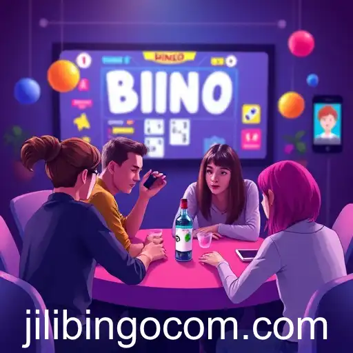 Digital Games Reshaping Online Entertainment