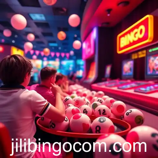 Digital Evolution of Bingo Platforms