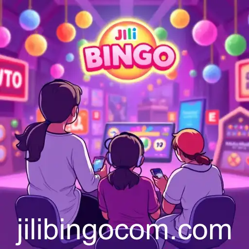 Gaming Evolves: The Rise of Jili Bingo