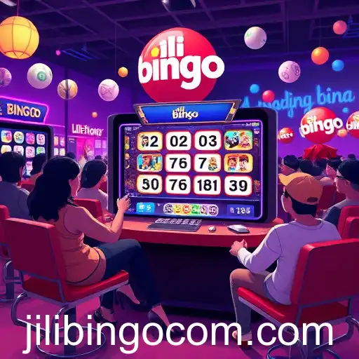 The Evolution of Online Gaming: Jili Bingo Leads the Charge