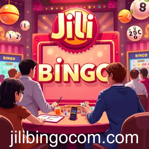 The Rise and Impact of Jili Bingo in Online Gaming