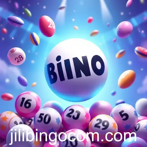 The Rise of Online Gaming: Jili Bingo Takes Center Stage