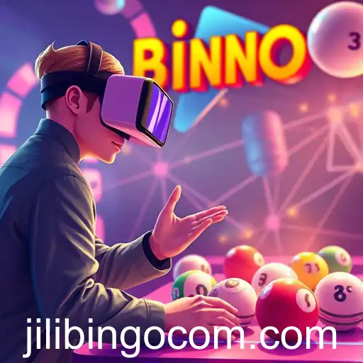 Jili Bingo Revolutionizing Online Gaming in 2025