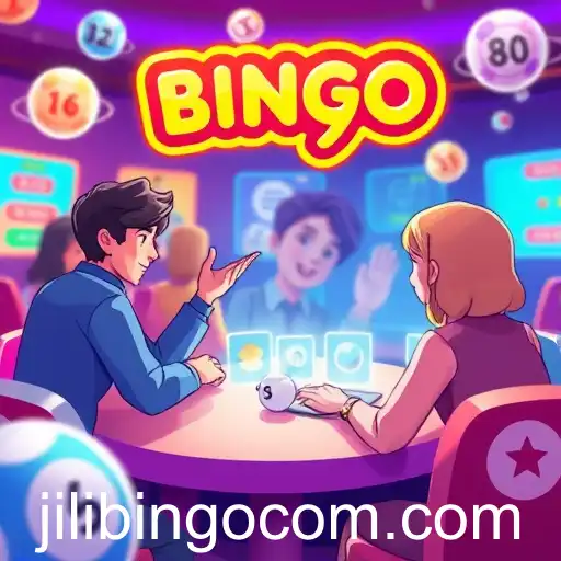 The Rise of Jili Bingo in the Online Gaming World