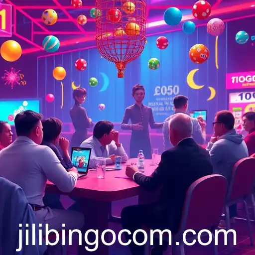 The Rise of Online Bingo Platforms in 2025
