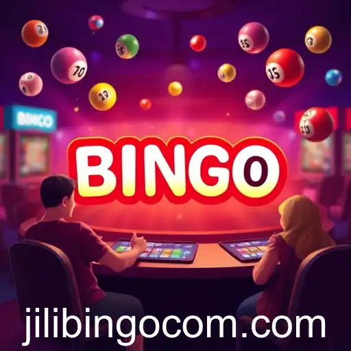 The Rise of Online Bingo Games