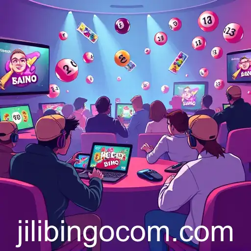 The Rise of Online Gaming Amidst Global Changes