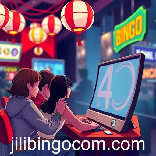 The Rise of Jili Bingo