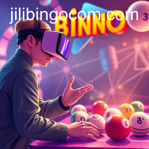 Jili Bingo Revolutionizing Online Gaming in 2025