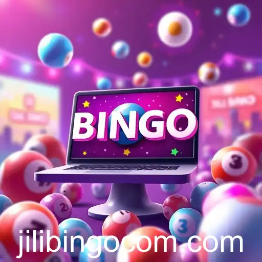 The Online Gaming Revolution: Jili Bingo's Role