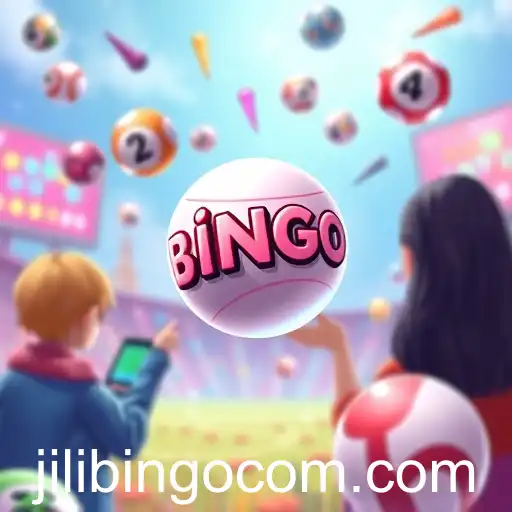 The Rise of Jili Bingo in the Mobile Access Gaming Category