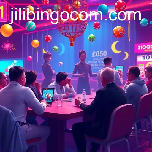 The Rise of Online Bingo Platforms in 2025