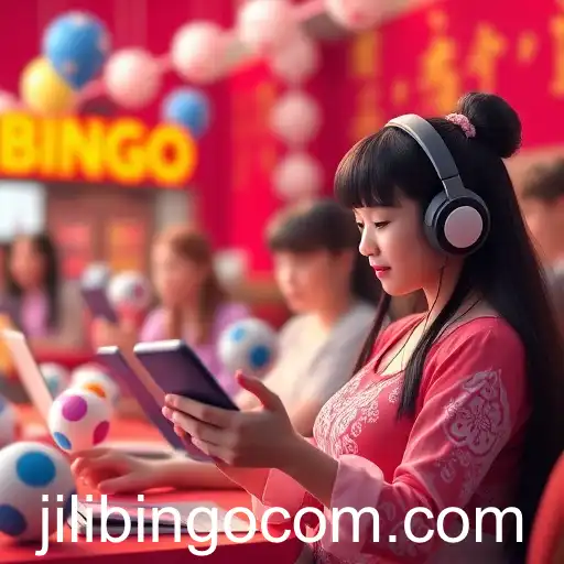 The Rise of Online Bingo Games
