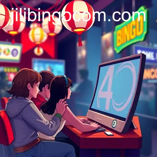 The Rise of Online Bingo and Its Impact