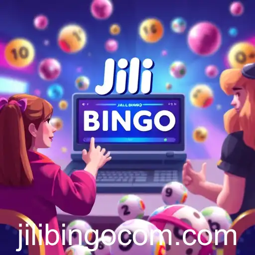 The Rise of Online Gaming: A Focus on Jili Bingo